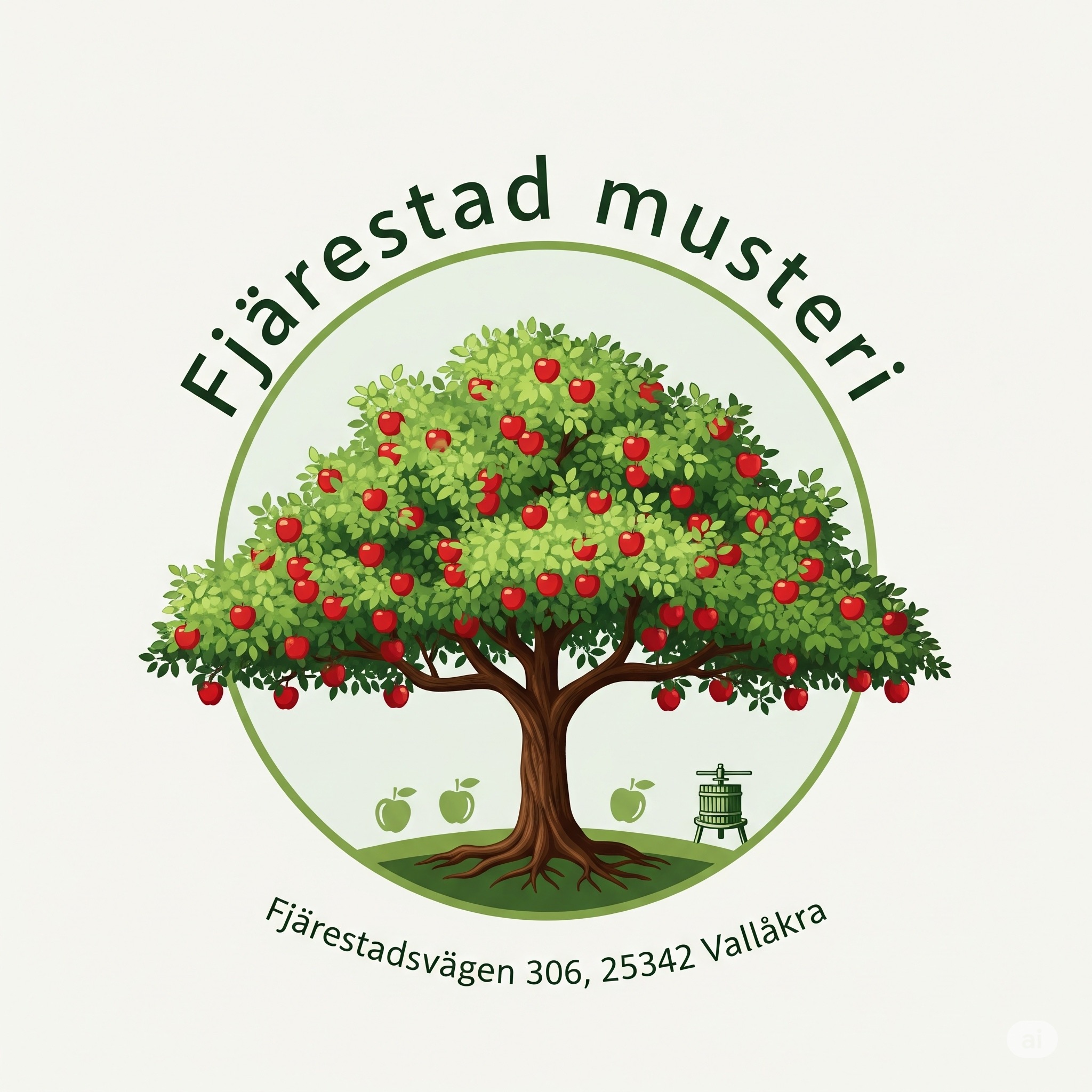 Fjärestad Musteri